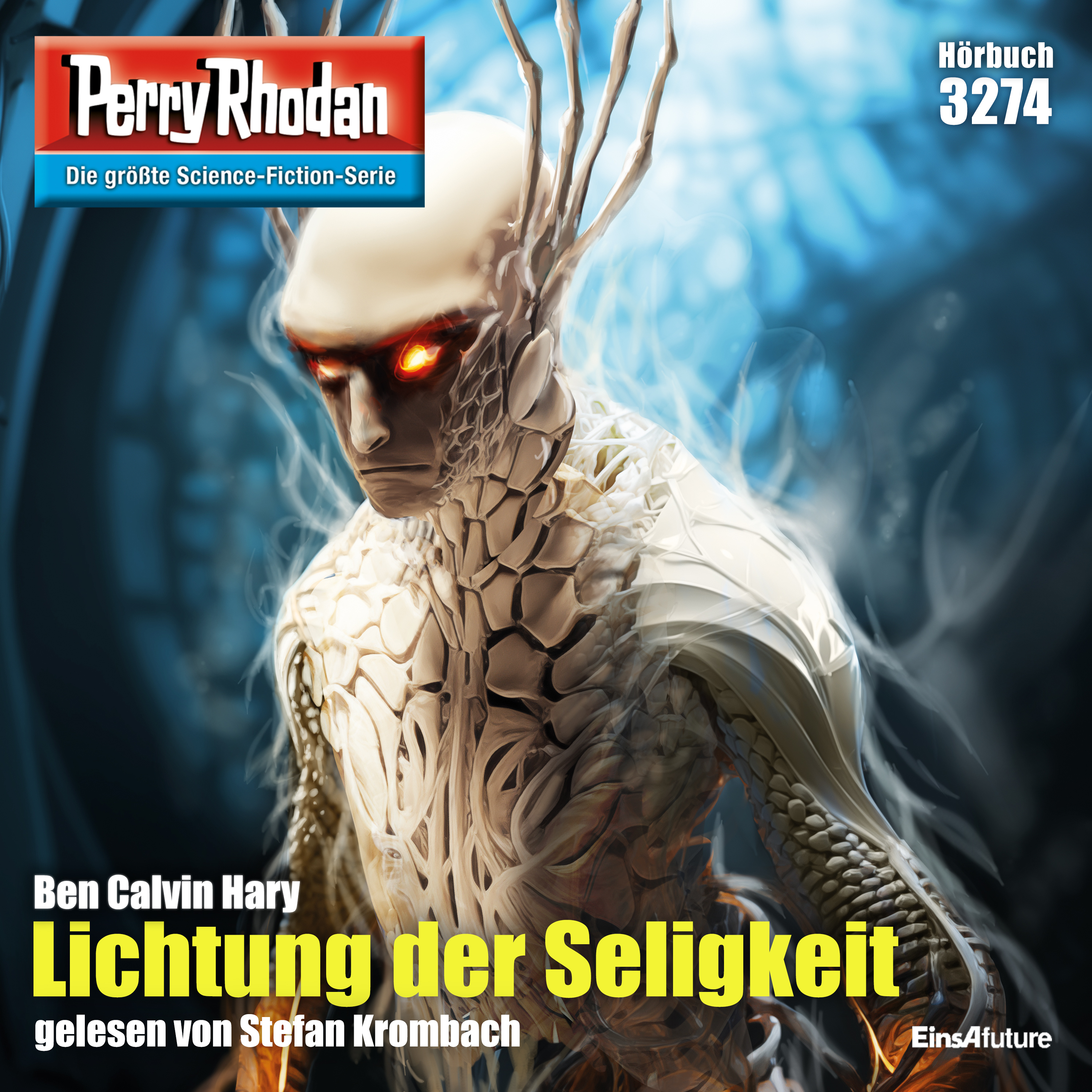 Perry Rhodan Nr. 3274: Lichtung der Seligkeit (Download)