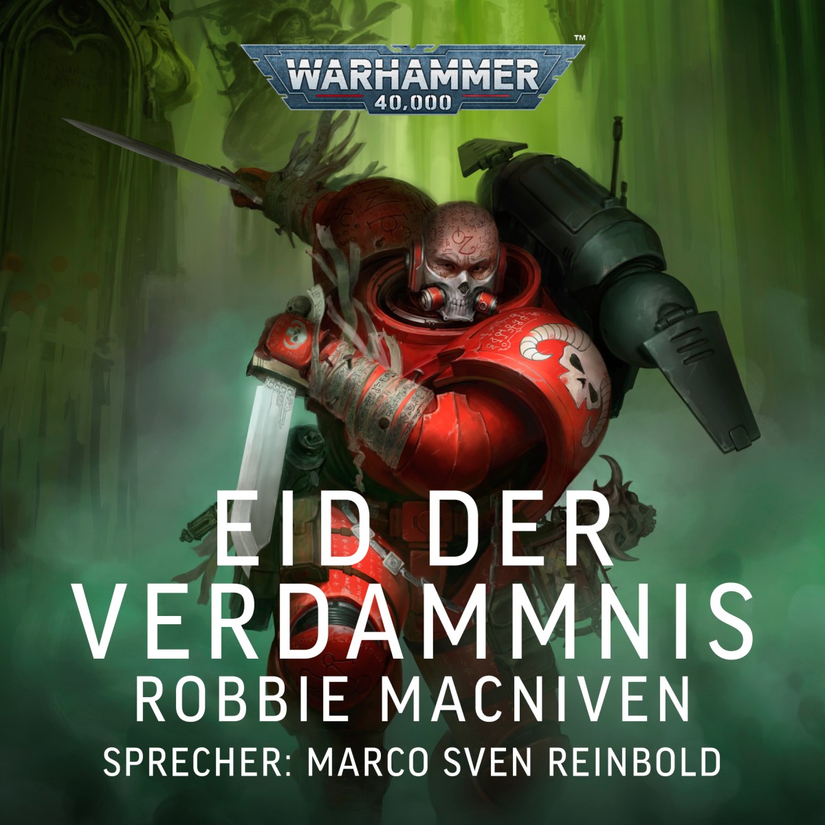 Warhammer 40.000: Eid der Verdammnis (Download)