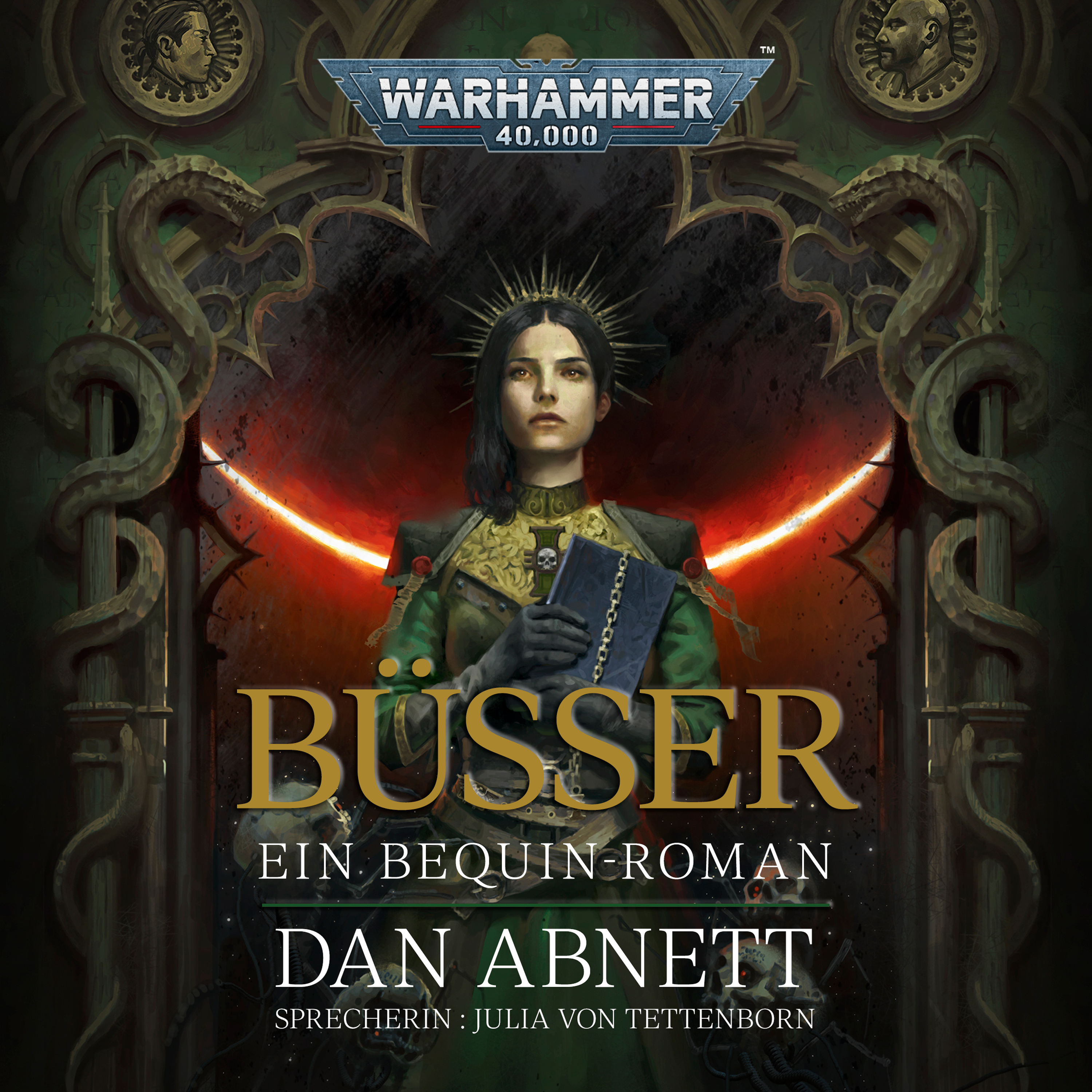 Warhammer 40.000: Bequin 2 - Büßer (Download)