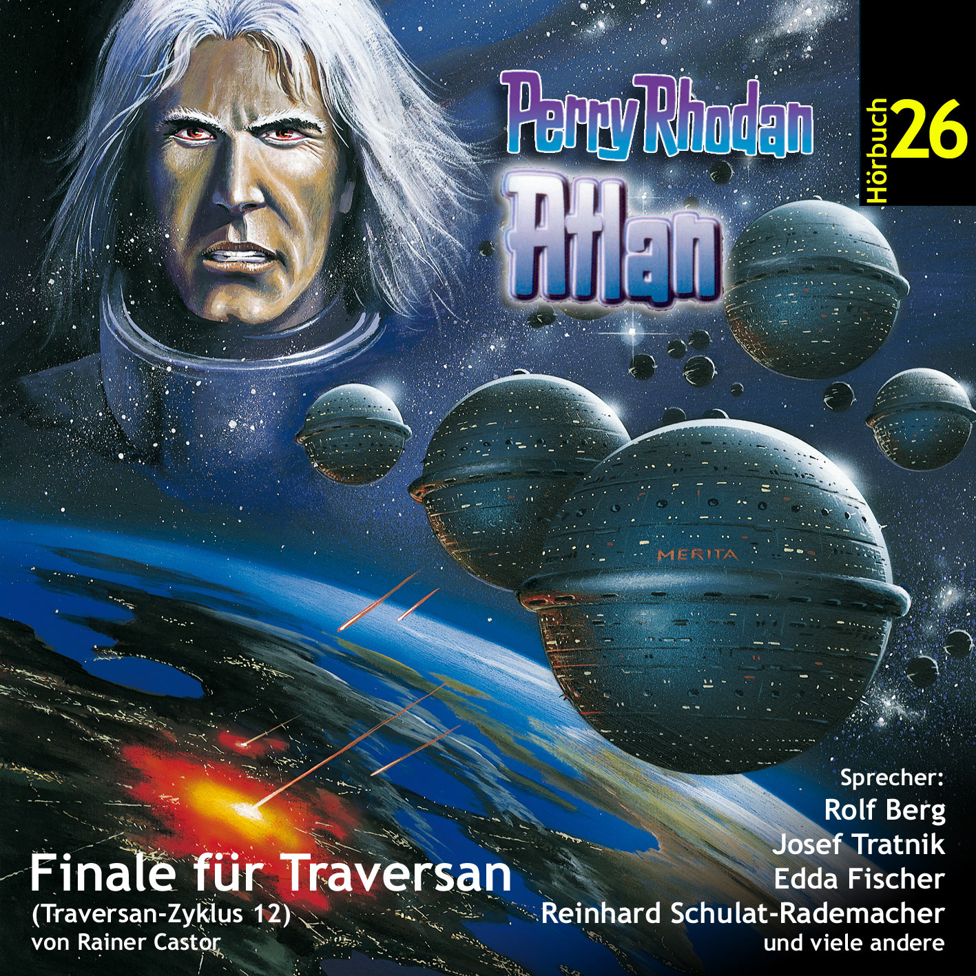 ATLAN Traversan-Zyklus 12: Finale auf Traversan (Download) ATLAN Traversan-Zyklus 12: Finale auf Traversan (Download)