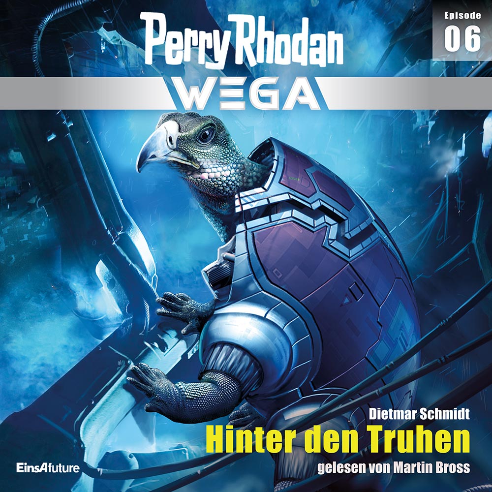 PERRY RHODAN Wega 06: Hinter den Truhen Download)