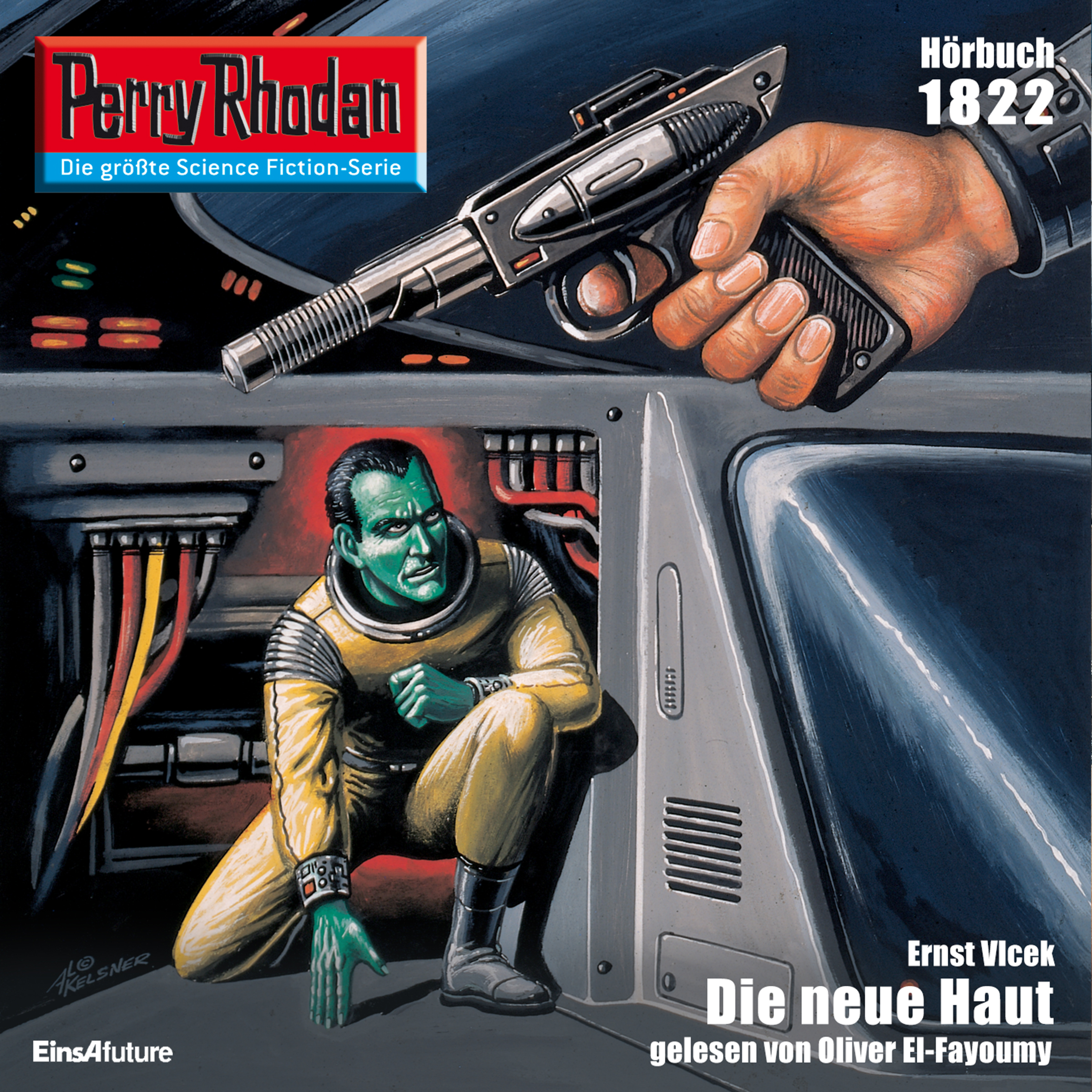 PERRY RHODAN Nr. 1822: Die neue Haut (Download) PERRY RHODAN Nr. 1822: Die neue Haut (Download)