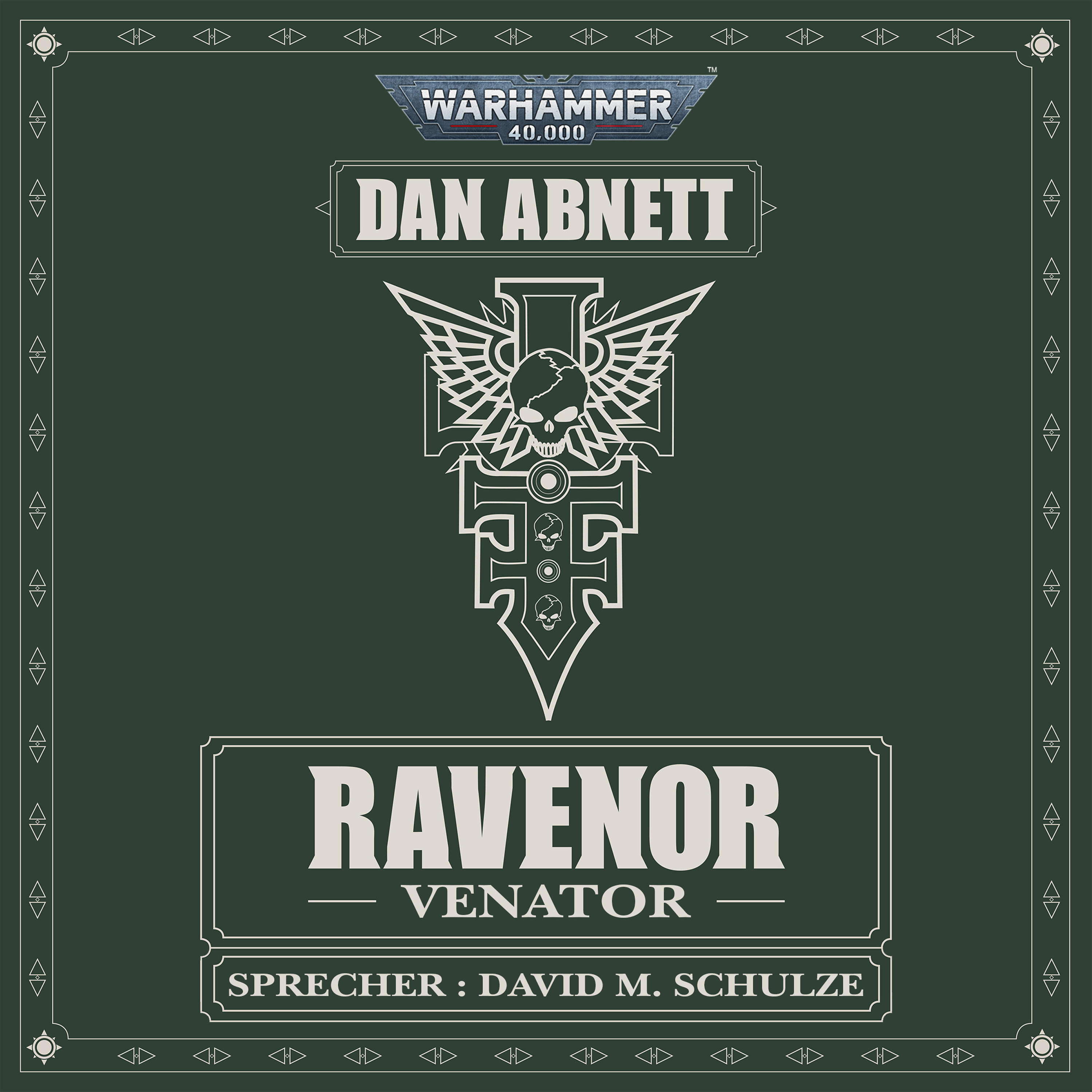 Warhammer 40.000: Ravenor 2  - Venator (Download) Warhammer 40.000: Ravenor 2  - Venator (Download)
