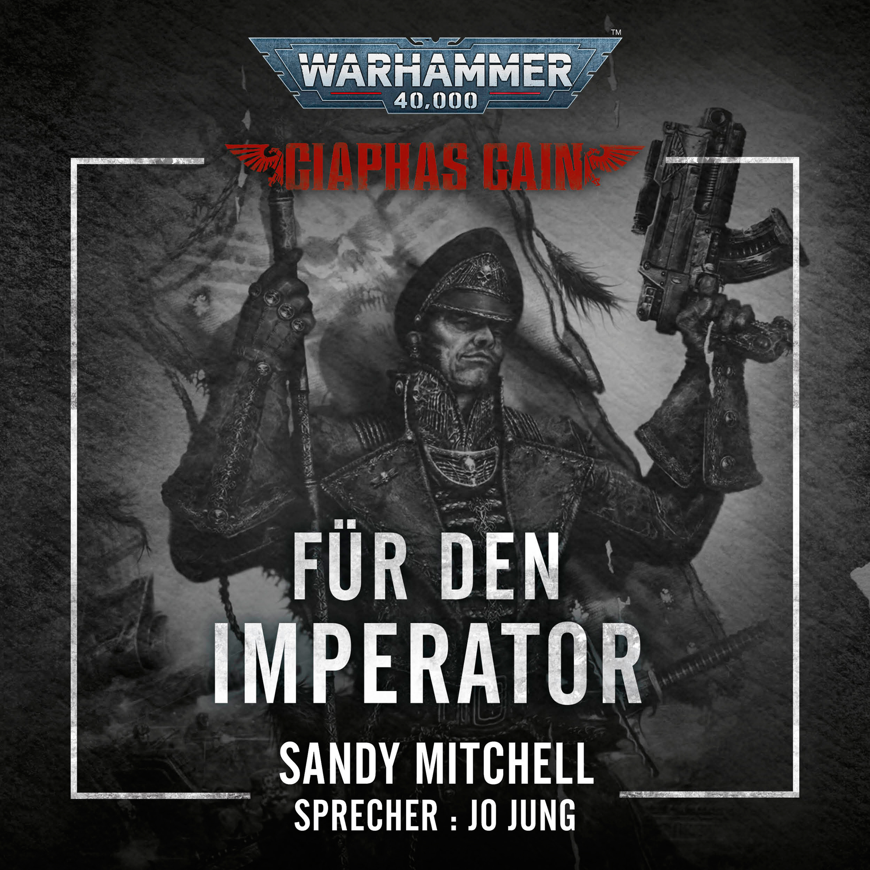 Warhammer 40.000: Ciaphas Cain 1 - Für den Imperator (Download) Warhammer 40.000: Ciaphas Cain 1 - Für den Imperator (Download)