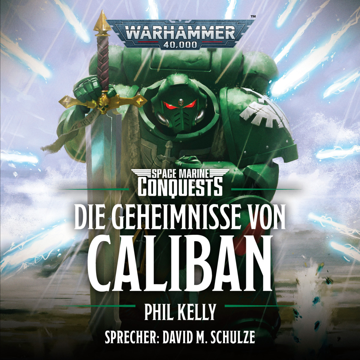 Warhammer 40.000: Die Geheimnisse von Caliban (Download) Warhammer 40.000: Die Geheimnisse von Caliban (Download)