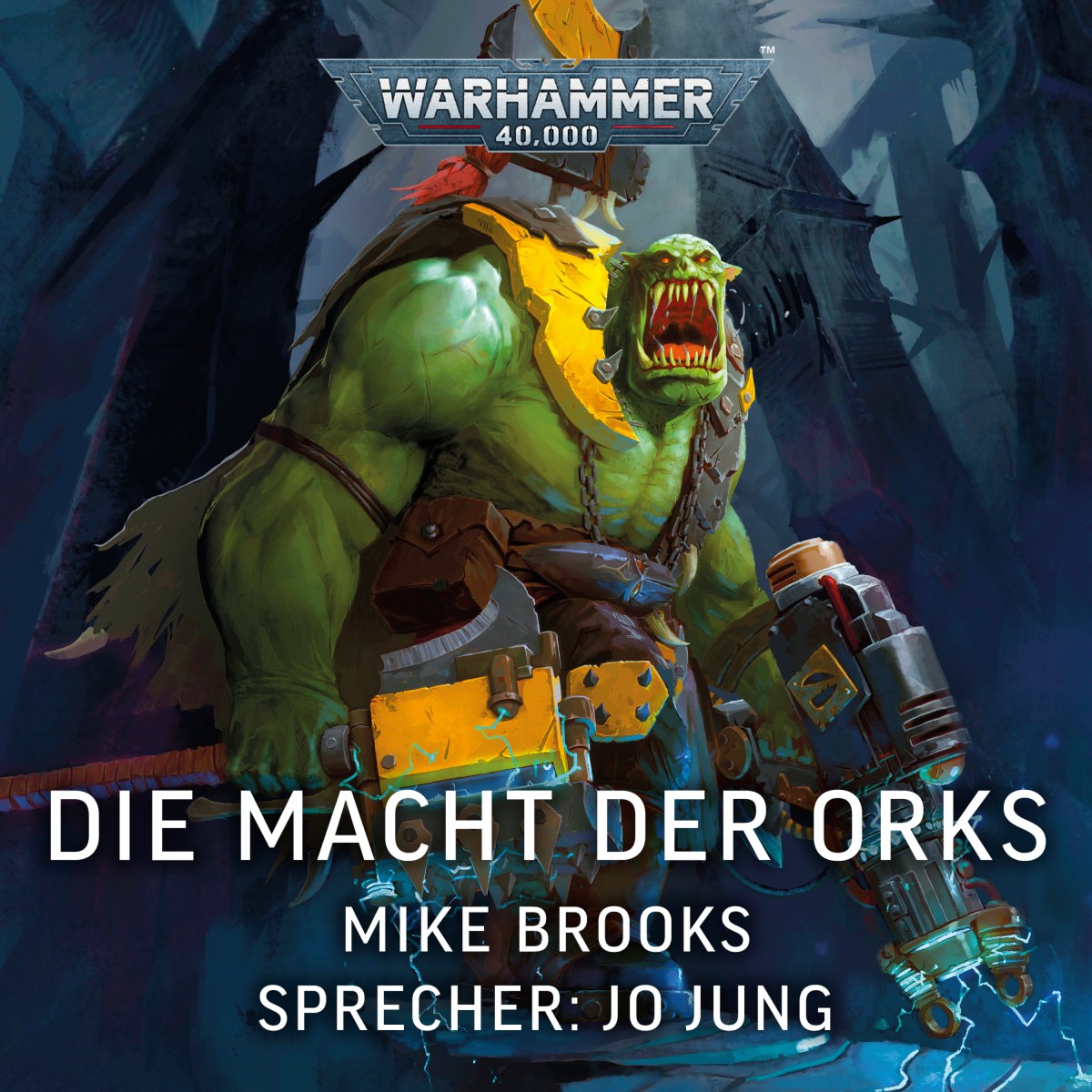 Warhammer 40.000: Die Macht der Orks (Download)