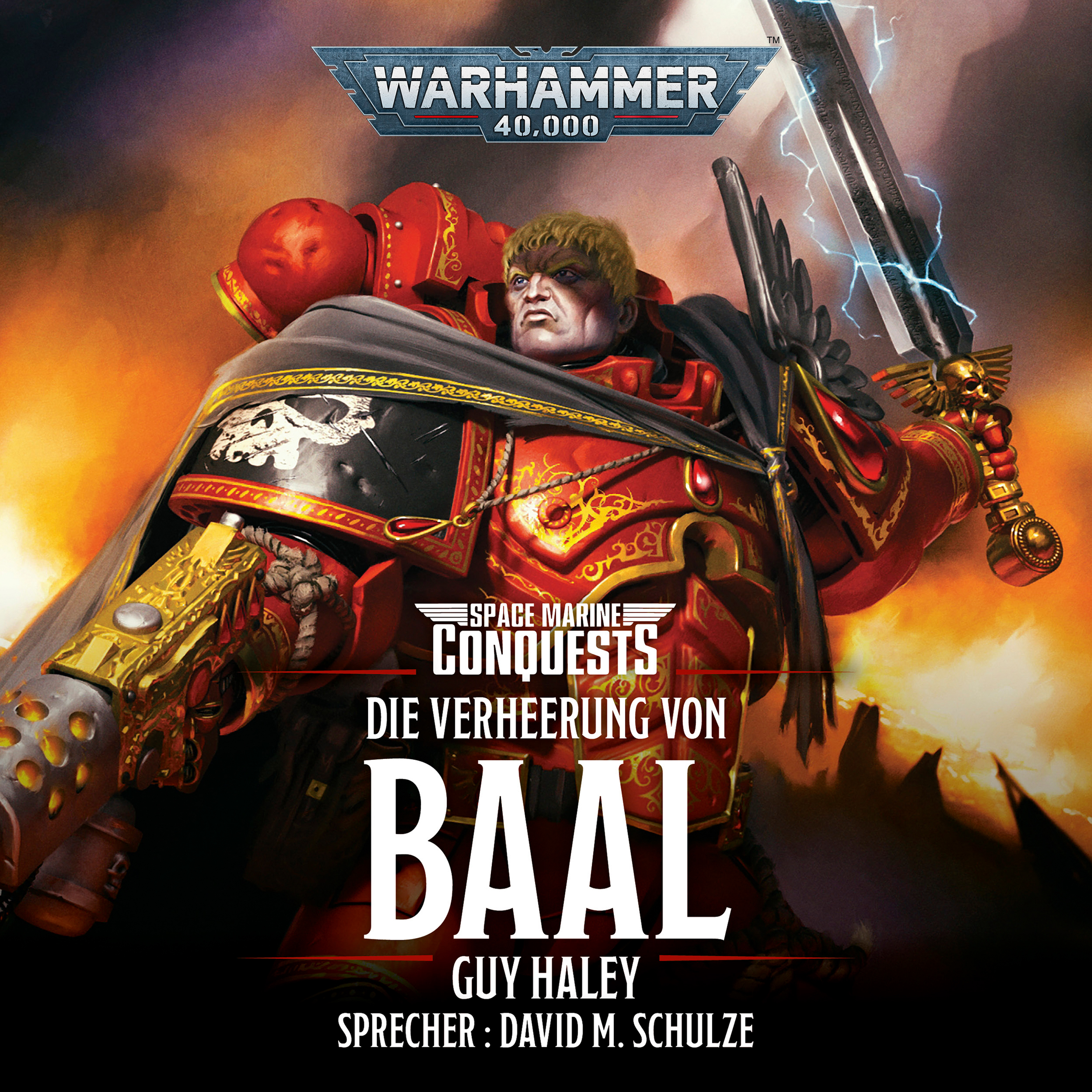 Warhammer 40.000: Die Verheerung von Baal (Download) Warhammer 40.000: Die Verheerung von Baal (Download)