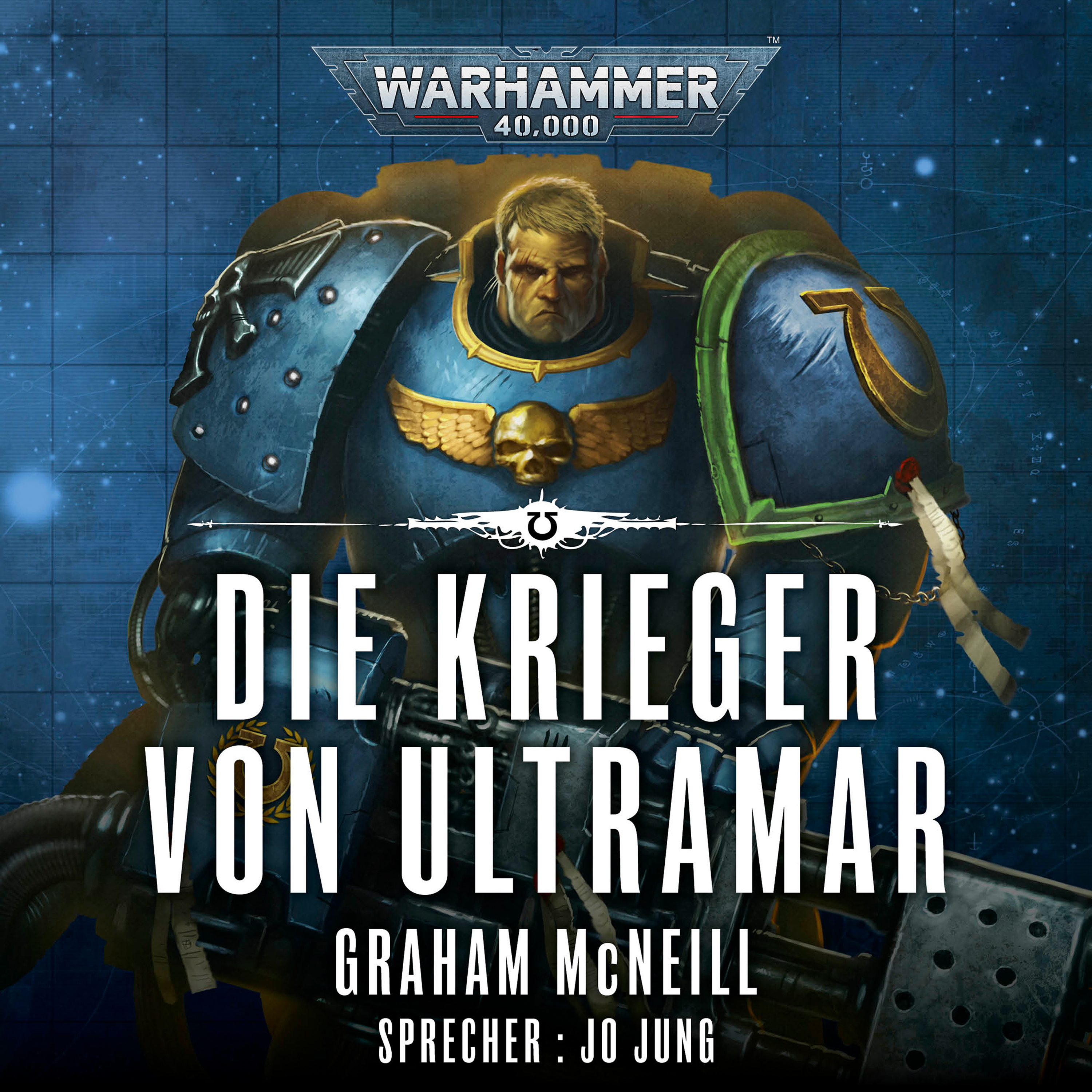 Warhammer 40.000: Die Chroniken des Uriel Ventris 2 - Die Krieger von Ultramar (Download)