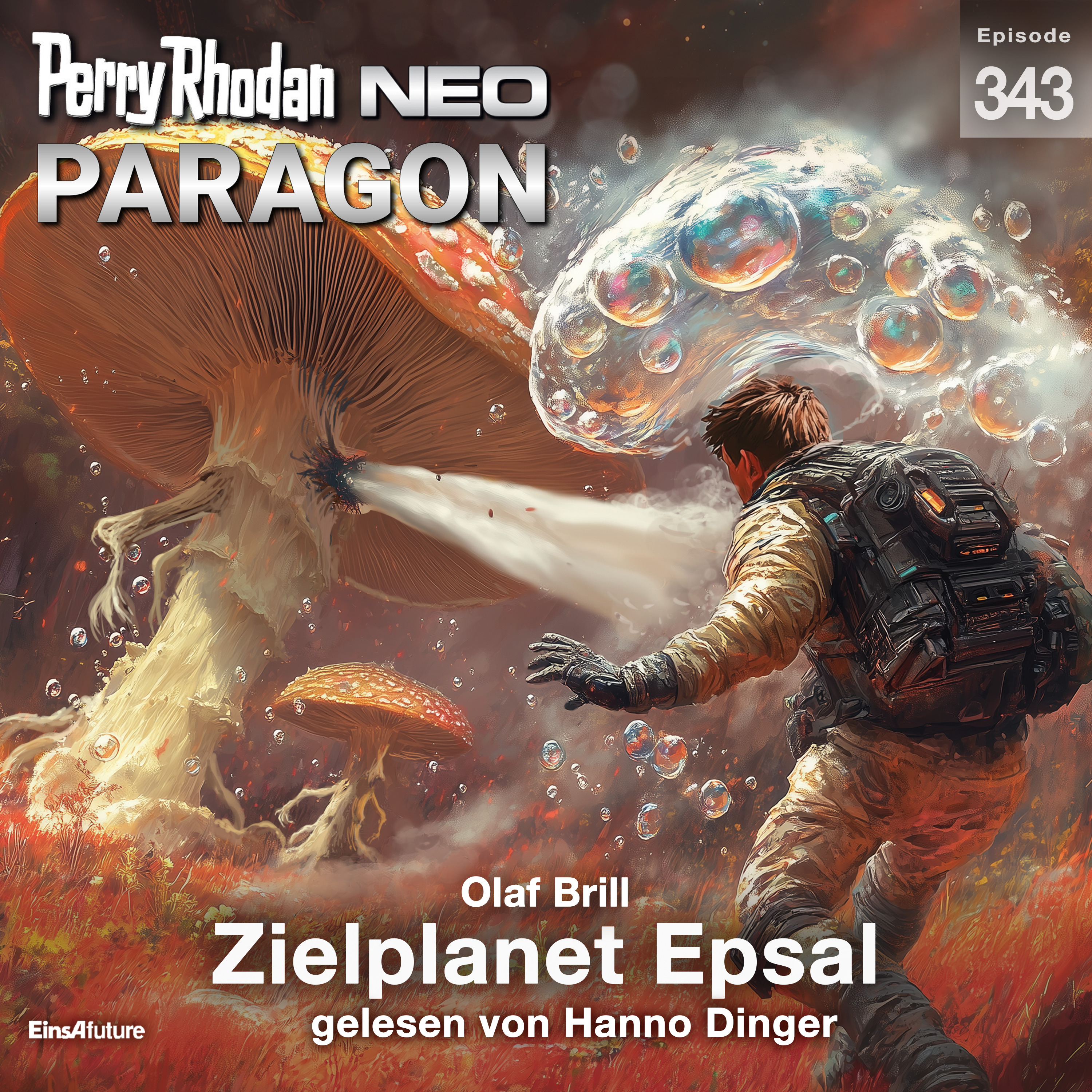 PERRY RHODAN Neo 343: Zielplanet Epsal (Download) PERRY RHODAN Neo 343: Zielplanet Epsal (Download)