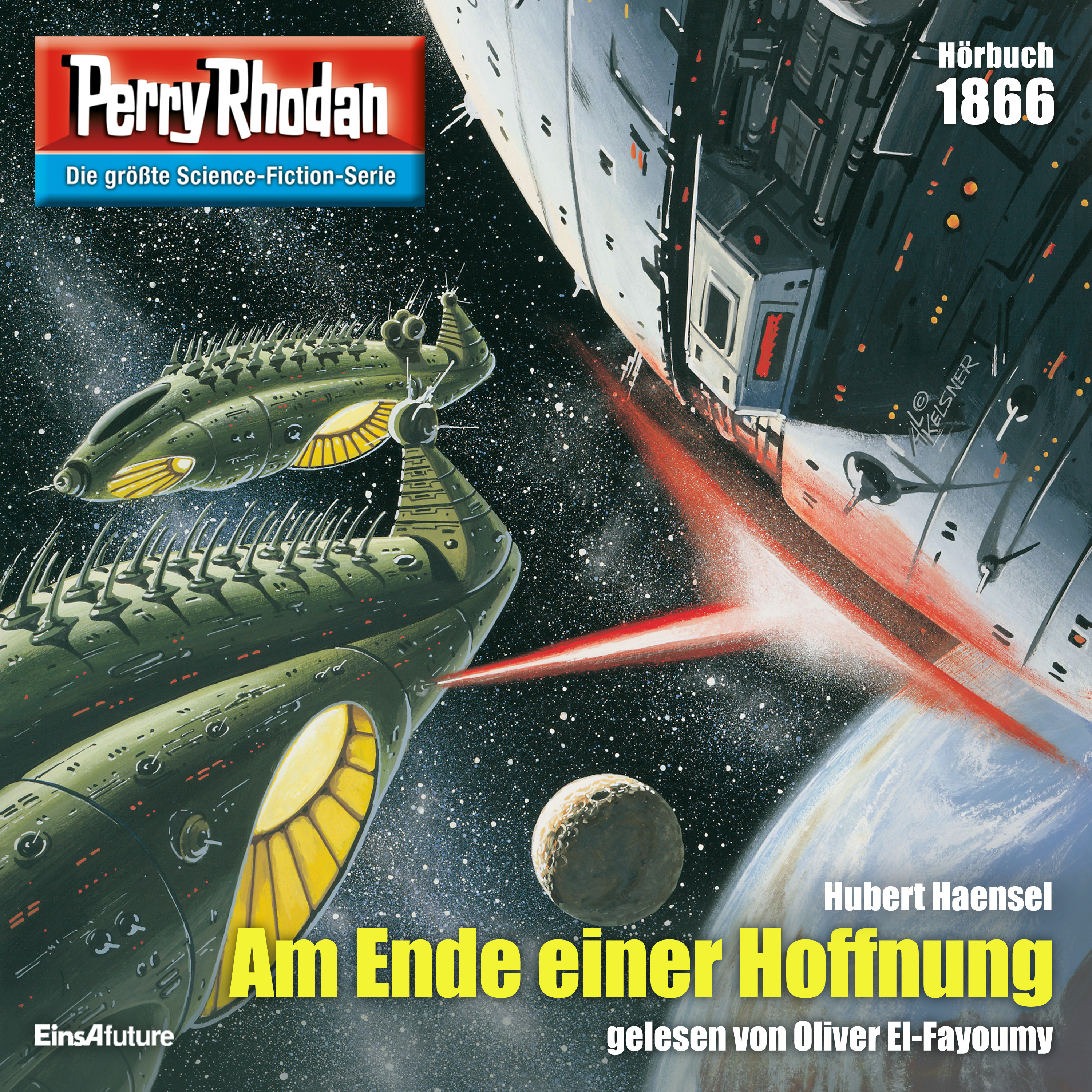 PERRY RHODAN Nr. 1866: Am Ende einer Hoffnung (Download) PERRY RHODAN Nr. 1866: Am Ende einer Hoffnung (Download)