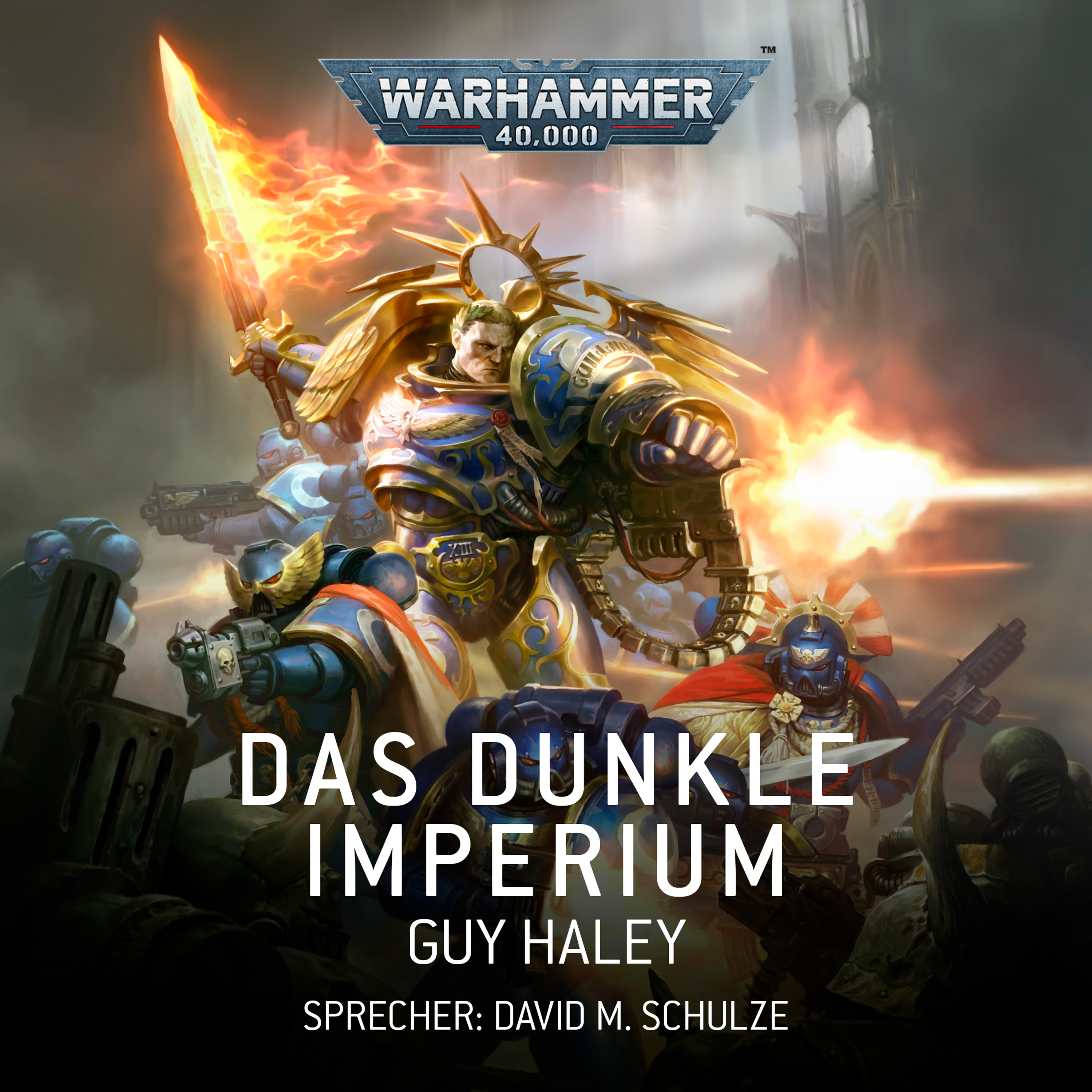Warhammer 40.000: Das Dunkle Imperium 2 - Seuchenkrieg (Download)