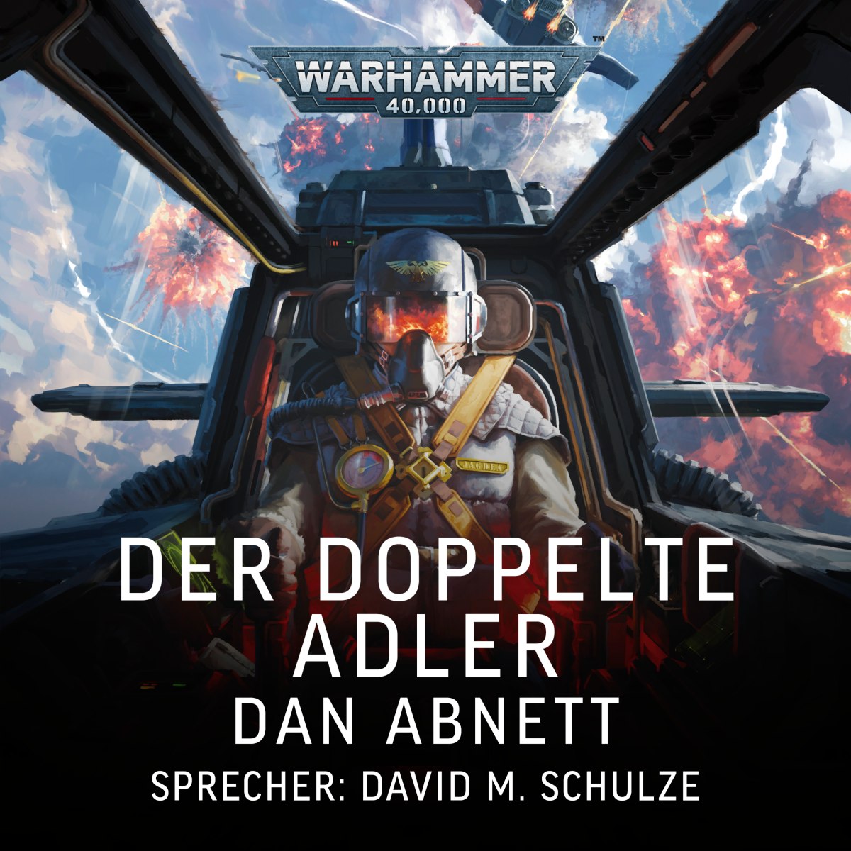 Warhammer 40.000: Sabbat Worlds Crusade 1 - Der Doppelte Adler (Download)