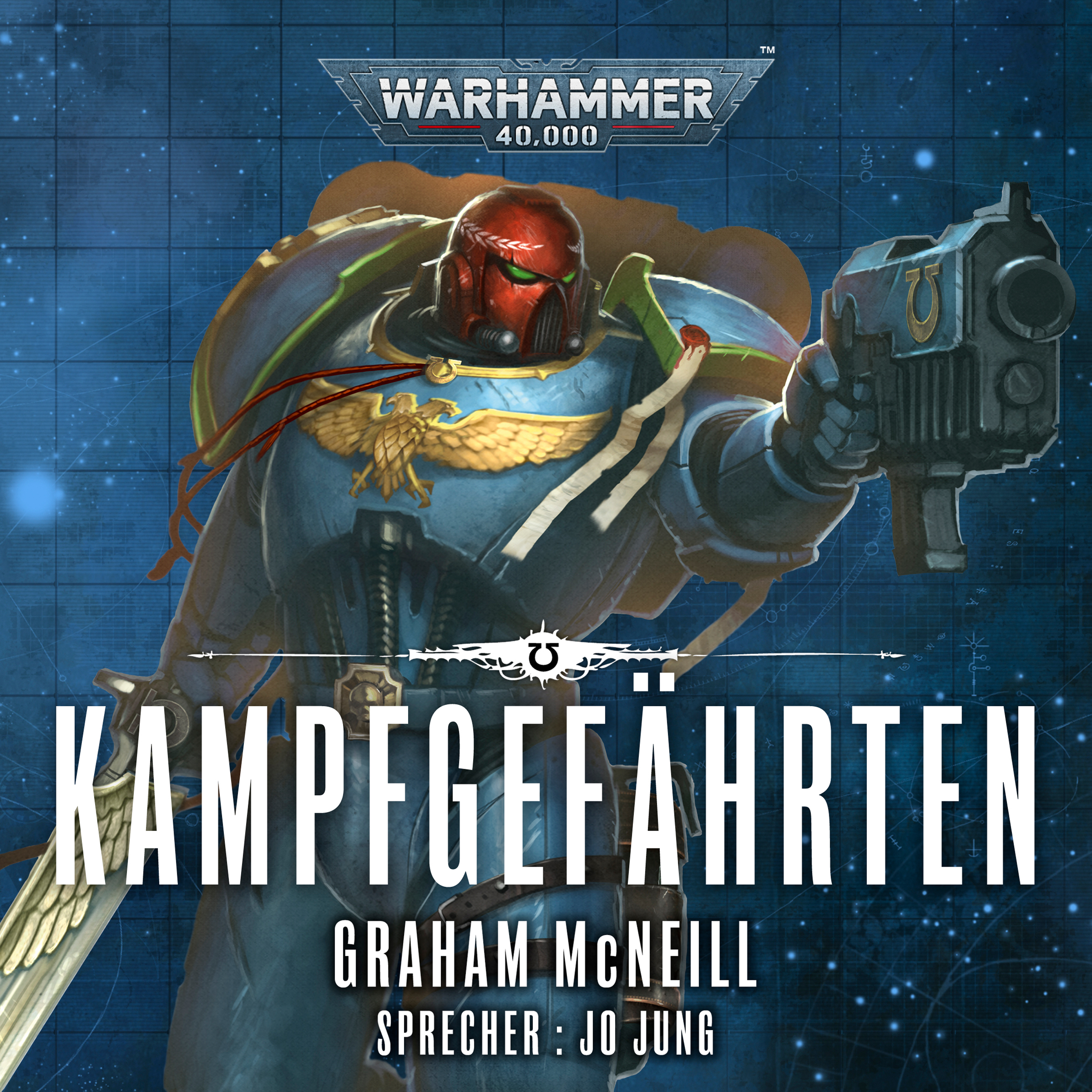 Warhammer 40.000: Die Chroniken des Uriel Ventris 5 - Kampfgefährten (Download)