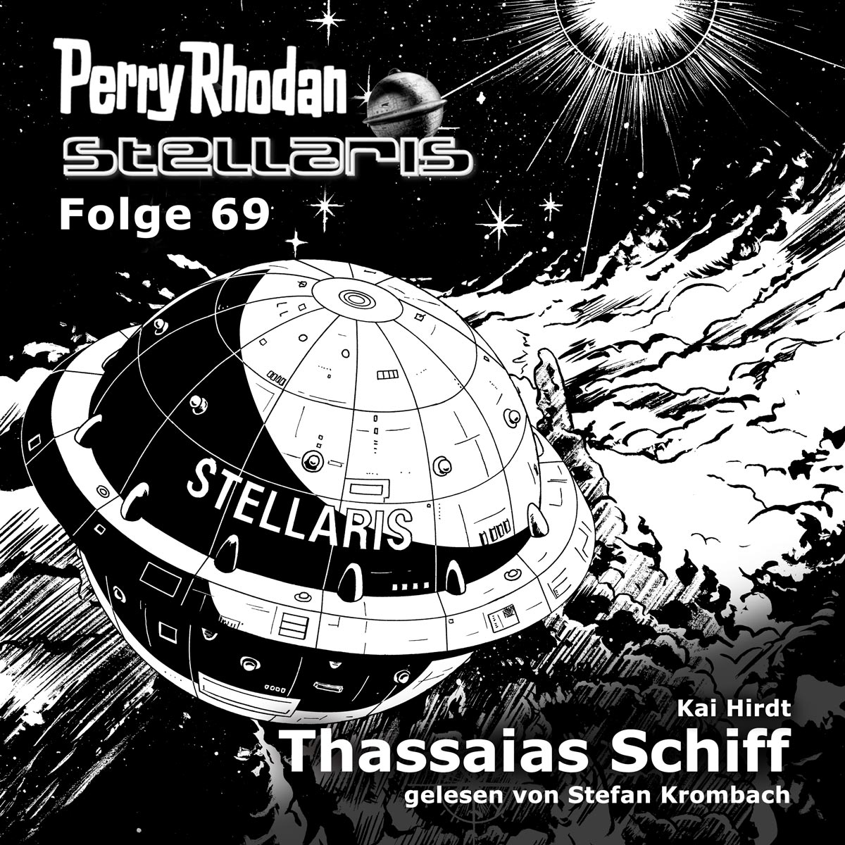 PERRY RHODAN Stellaris 69: Thassaias Schiff (Download) PERRY RHODAN Stellaris 69: Thassaias Schiff (Download)