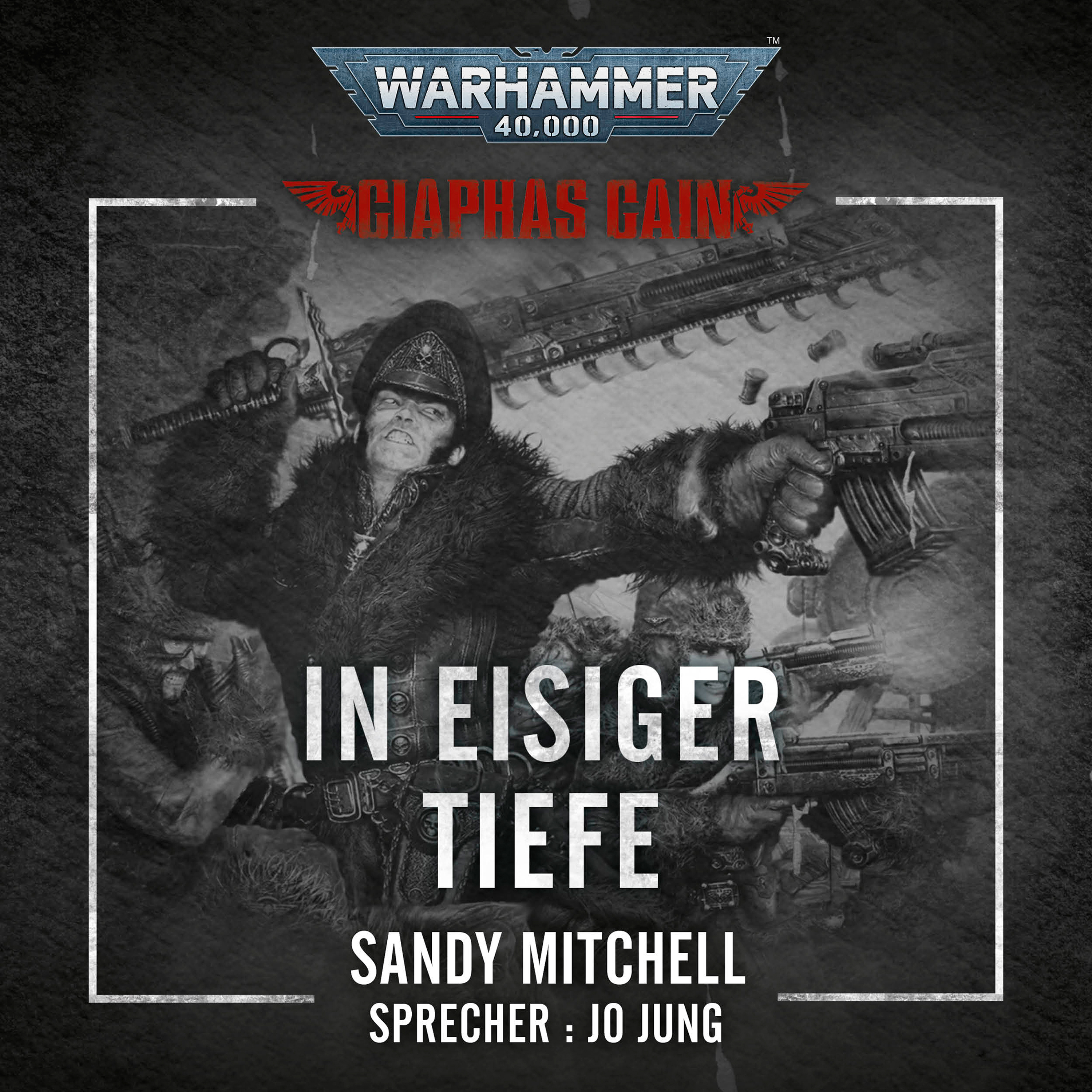 Warhammer 40.000: Ciaphas Cain 2 - In Eisiger Tiefe (Download)