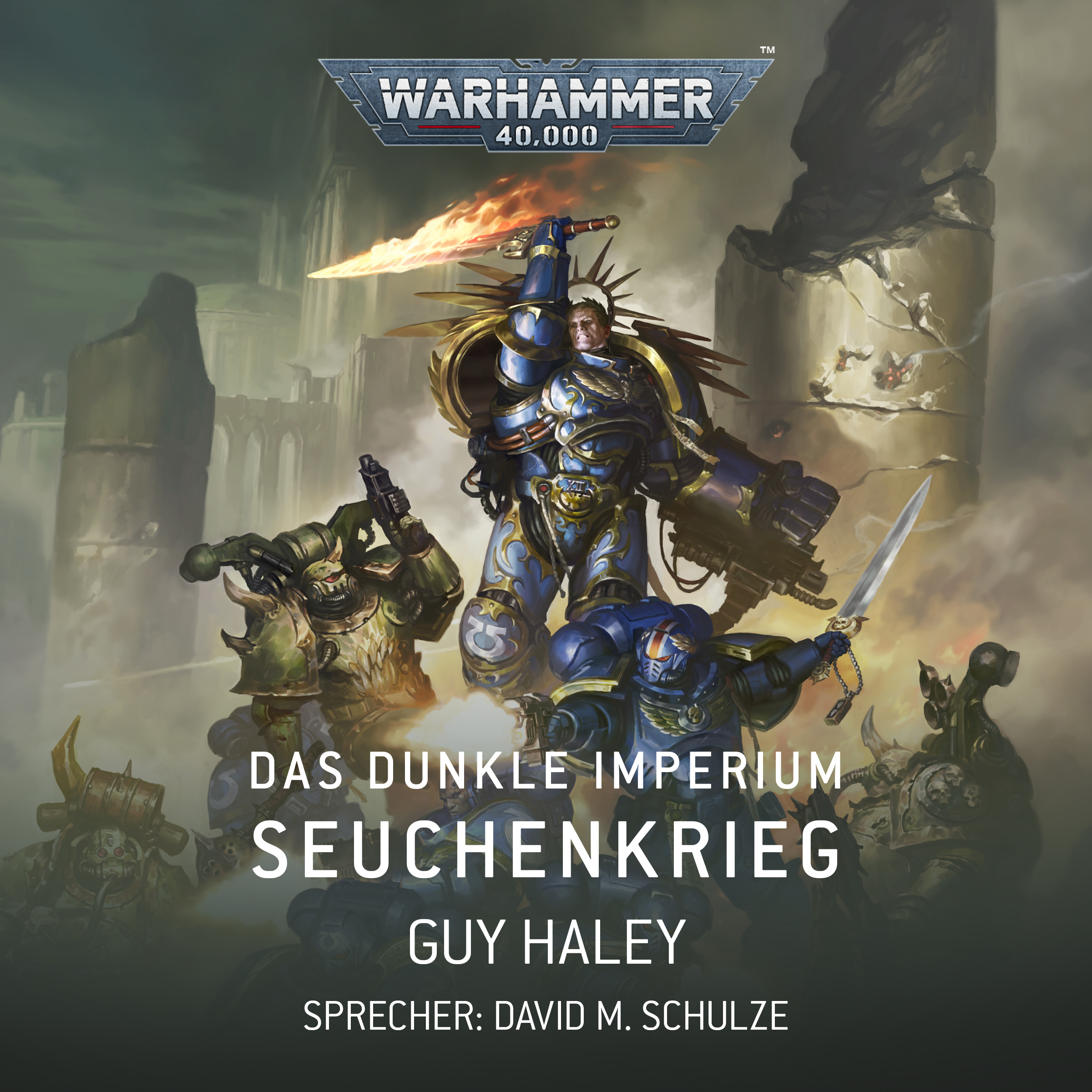 Warhammer 40.000: Das Dunkle Imperium 2 - Seuchenkrieg (Download)