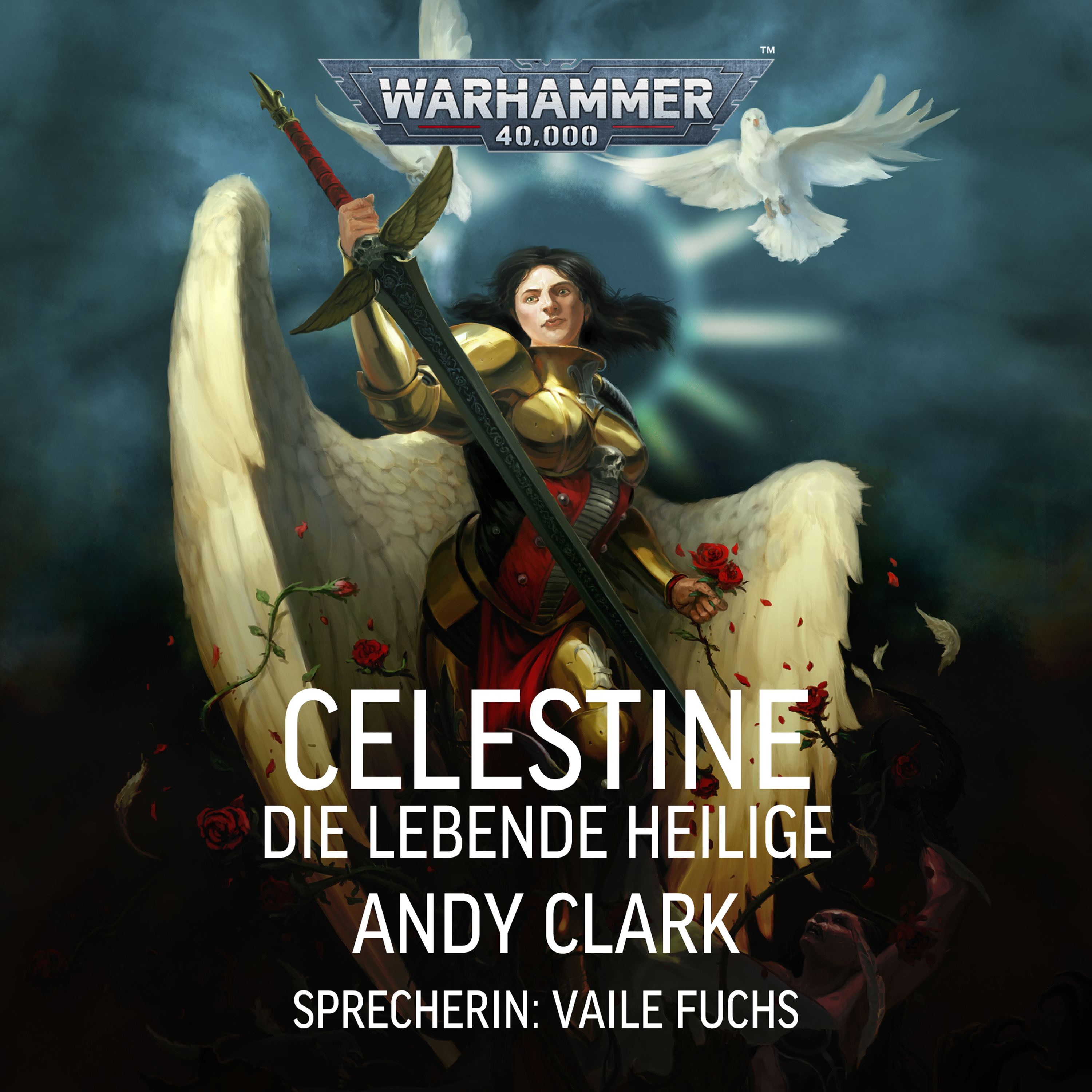 Warhammer 40.000: Celestine - Die lebende Heilige (Download) Warhammer 40.000: Celestine - Die lebende Heilige (Download)