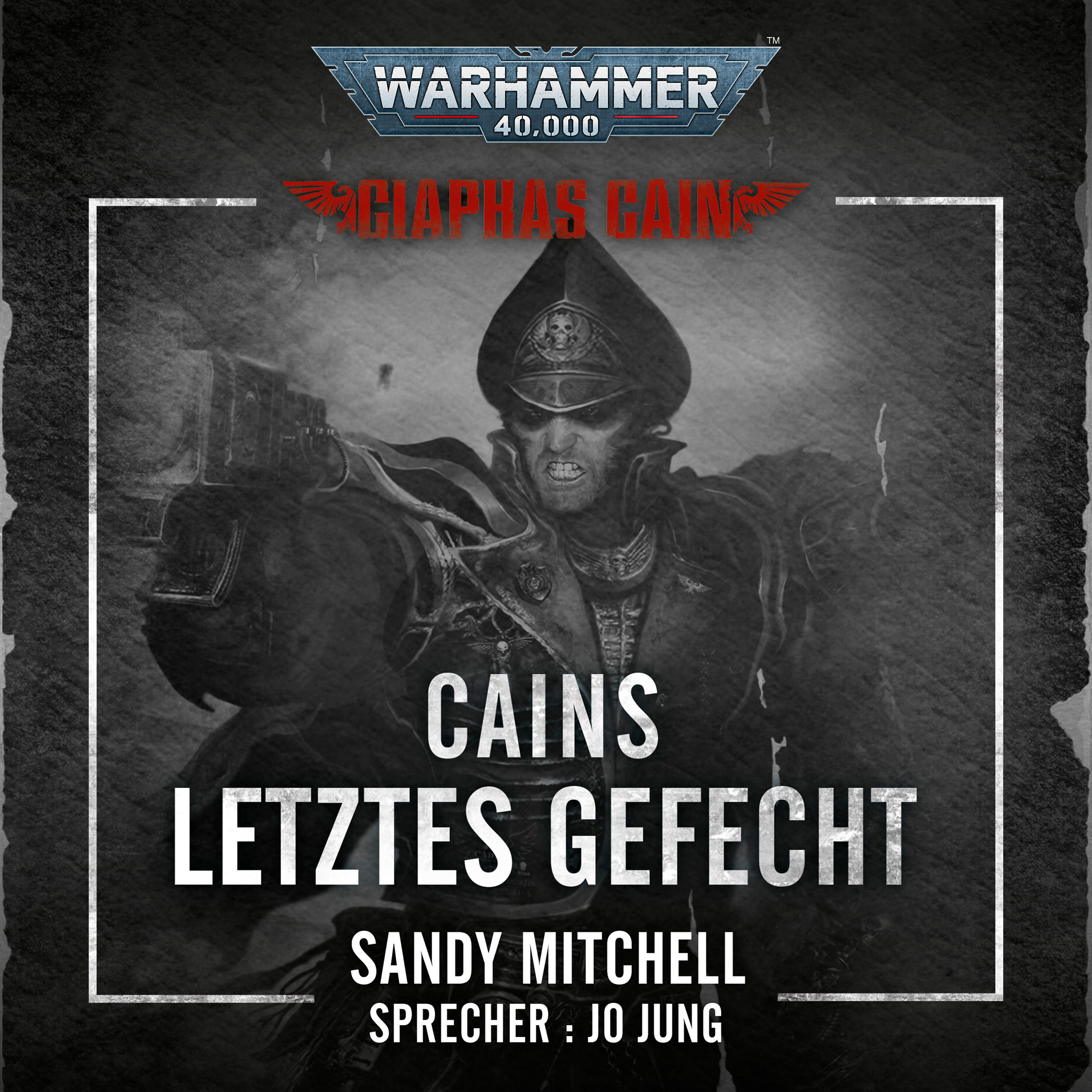 Warhammer 40.000: Ciaphas Cain 6 - Cains letztes Gefecht (Download) Warhammer 40.000: Ciaphas Cain 6 - Cains letztes Gefecht (Download)