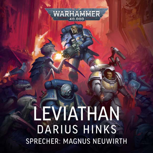 Warhammer 40.000: Leviathan (Download) Warhammer 40.000: Leviathan (Download)