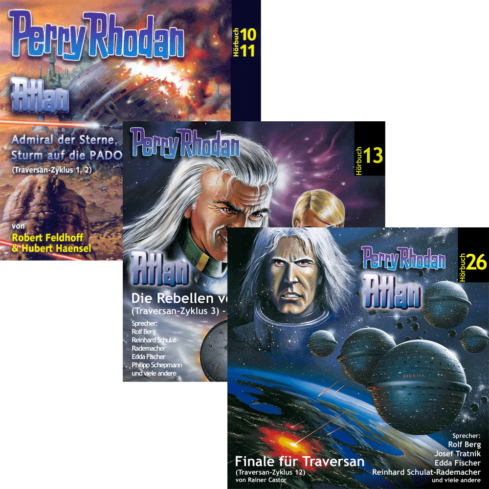 ATLAN Traversan-Zyklus Komplett-Paket (Download) ATLAN Traversan-Zyklus Komplett-Paket (Download)