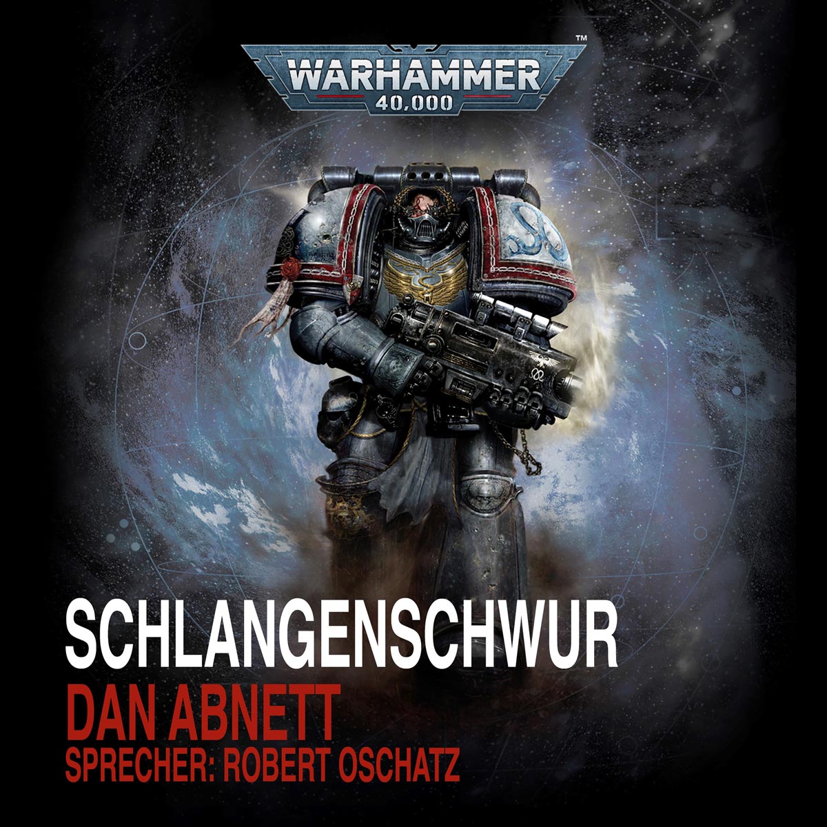Warhammer 40.000: Schlangenschwur (Download) Warhammer 40.000: Schlangenschwur (Download)