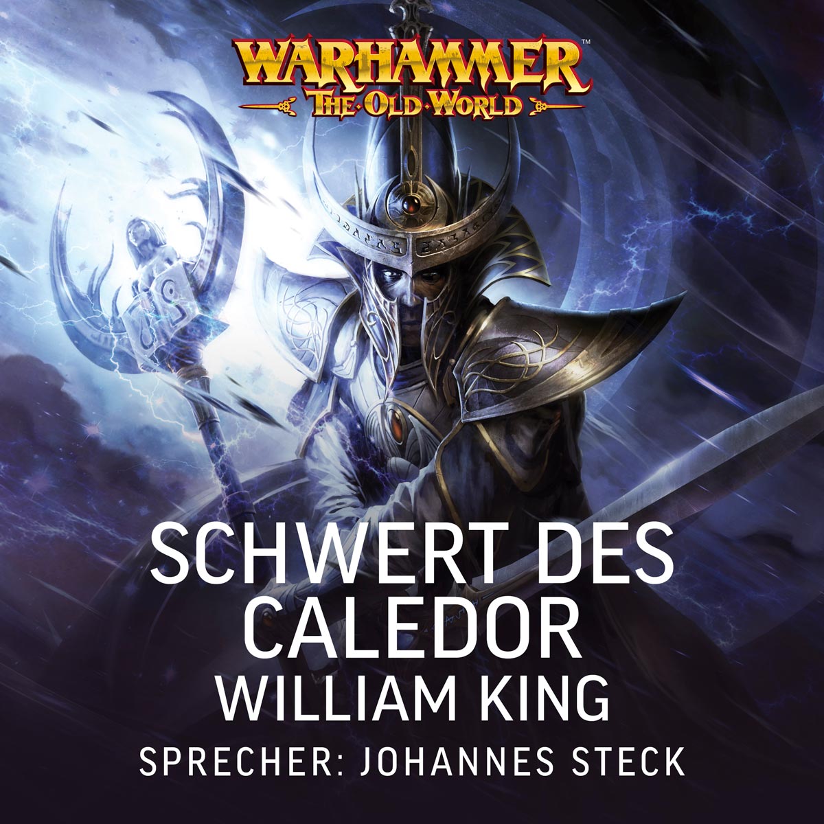 Warhammer The Old World: Tyrion & Teclis 2 - Schwert des Caledor (Download)