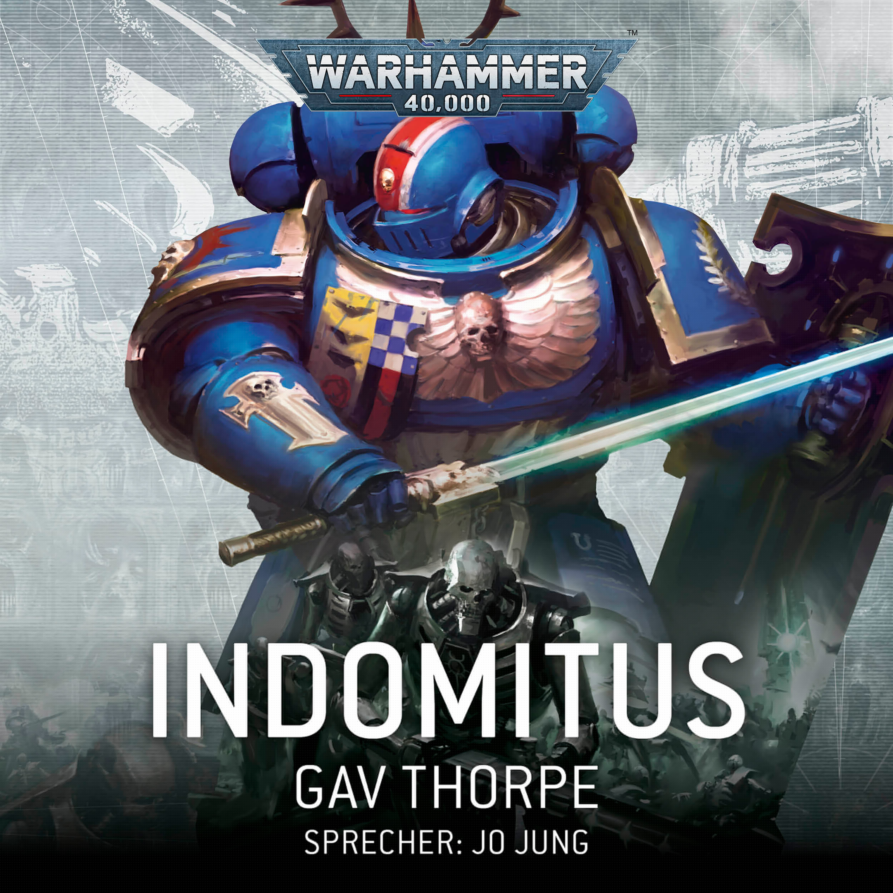 Warhammer 40.000: Indomitus (Download) Warhammer 40.000: Indomitus (Download)