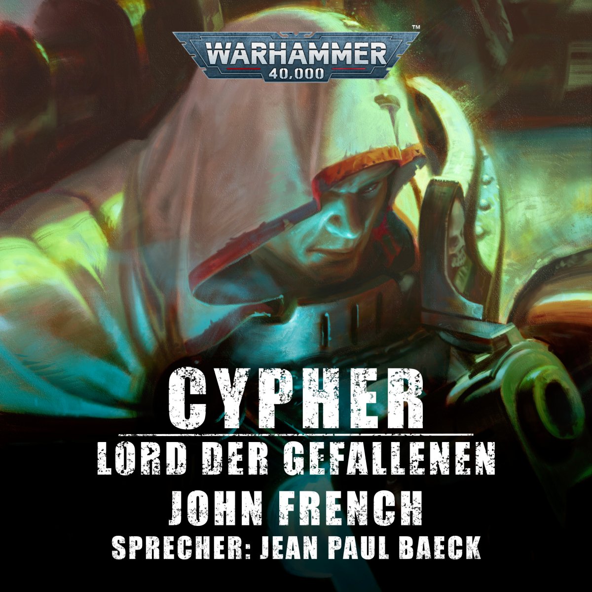 Warhammer 40.000: Cypher - Lord der Gefallenen (Download)