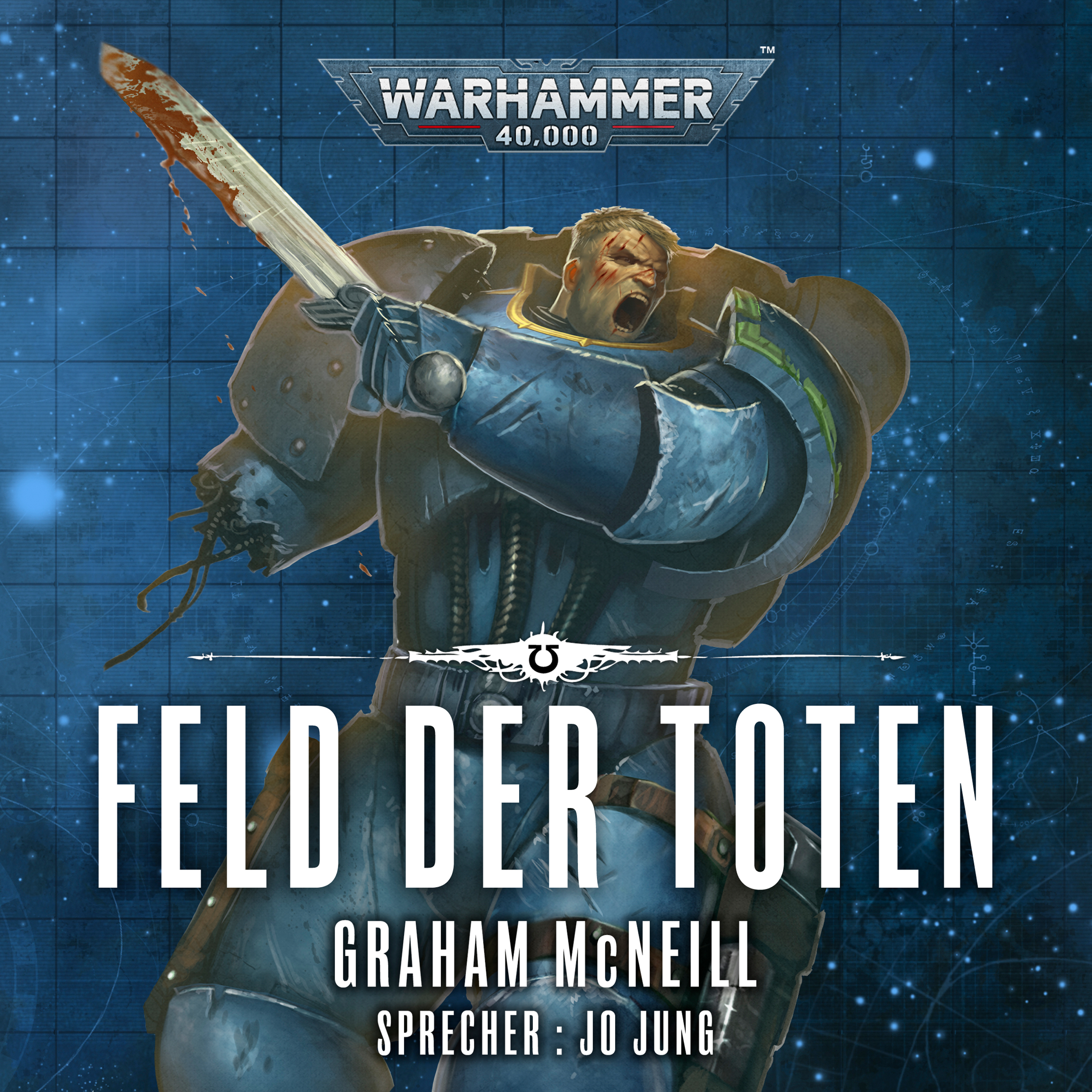Warhammer 40.000: Die Chroniken des Uriel Ventris 4 - Feld der Toten (Download)