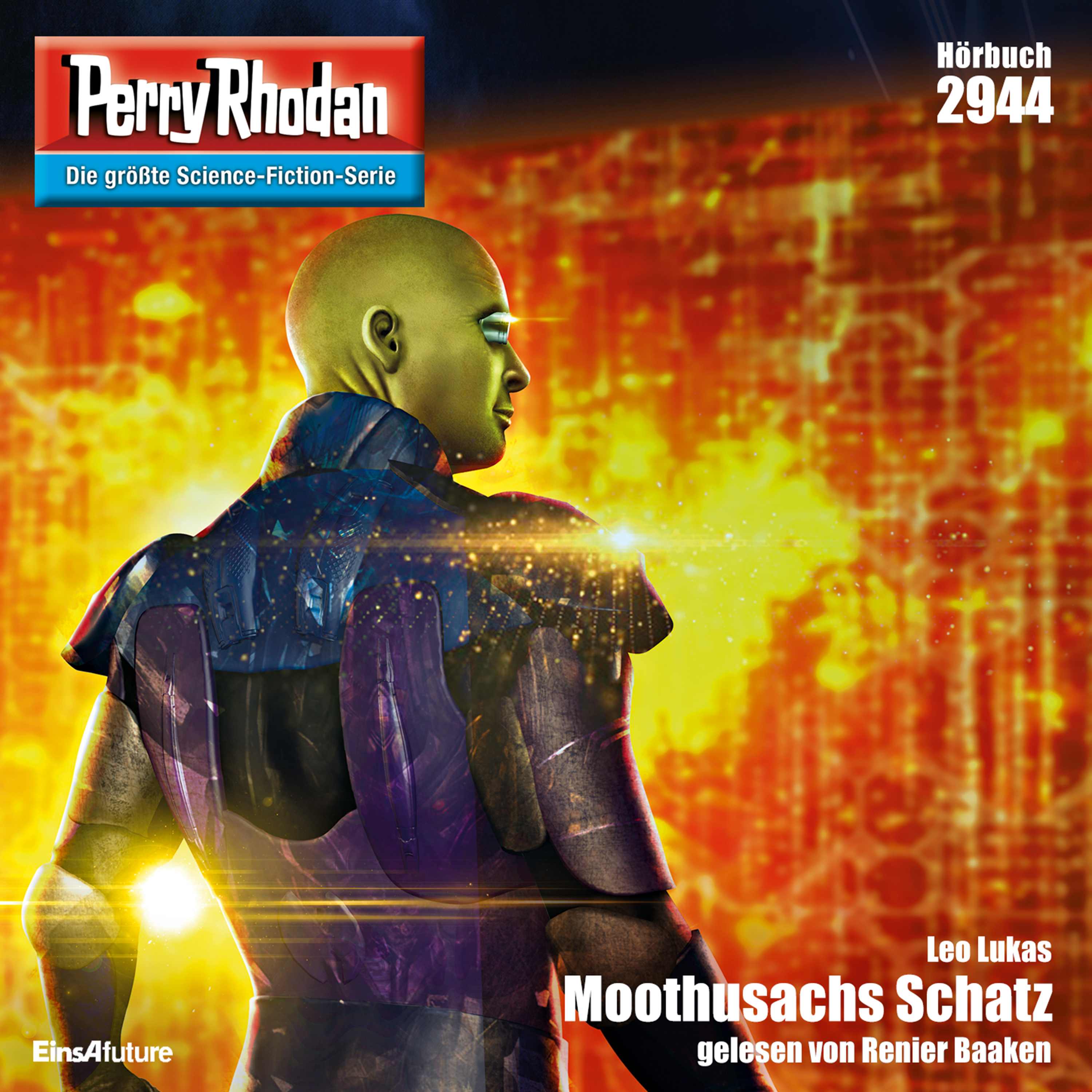 PERRY RHODAN Nr. 2944: Moothusachs Schatz (Download) PERRY RHODAN Nr. 2944: Moothusachs Schatz (Download)