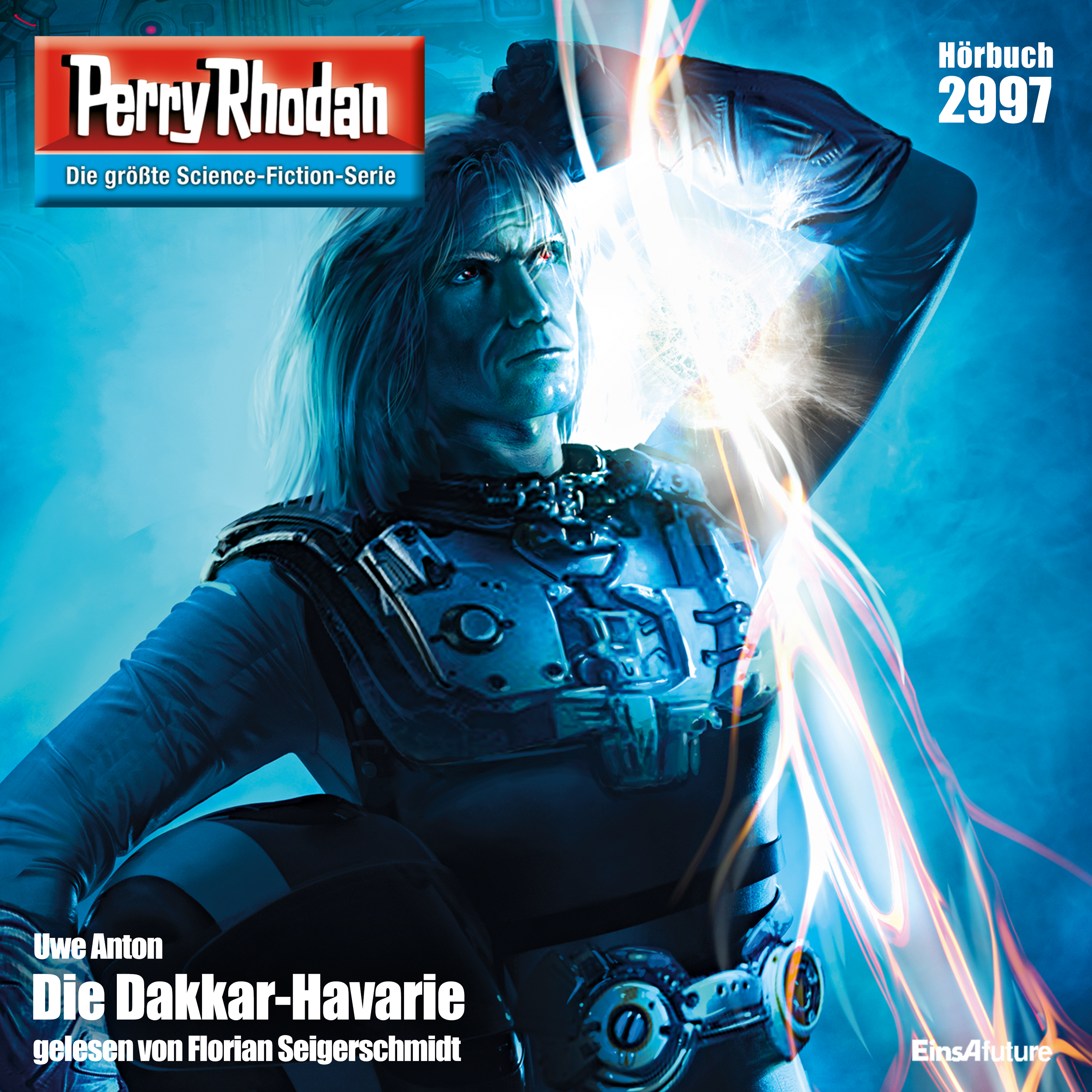 PERRY RHODAN Nr. 2997: Dakkar-Havarie (Download) PERRY RHODAN Nr. 2997: Dakkar-Havarie (Download)